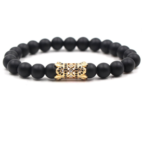 Regal Bracelet Gold