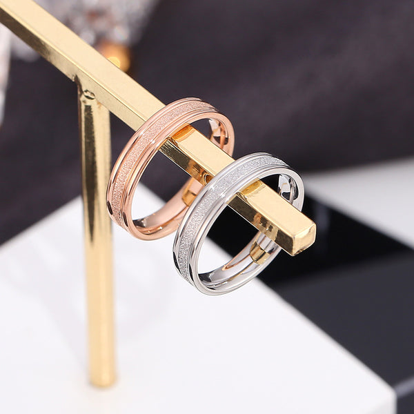 Hazel Ring