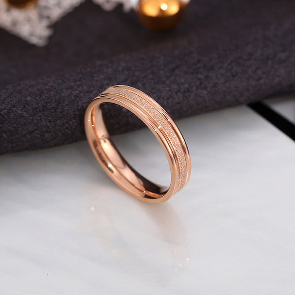 Hazel Ring