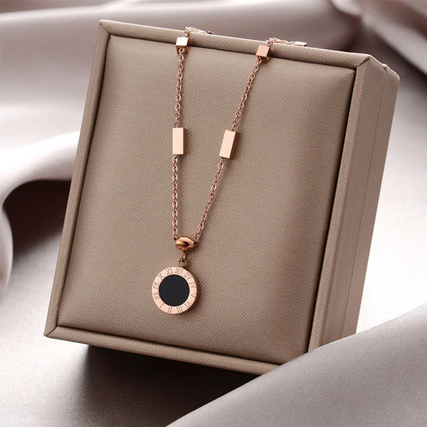 Naomi Necklace