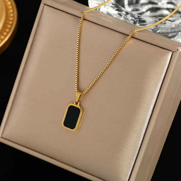 Melanie Necklace