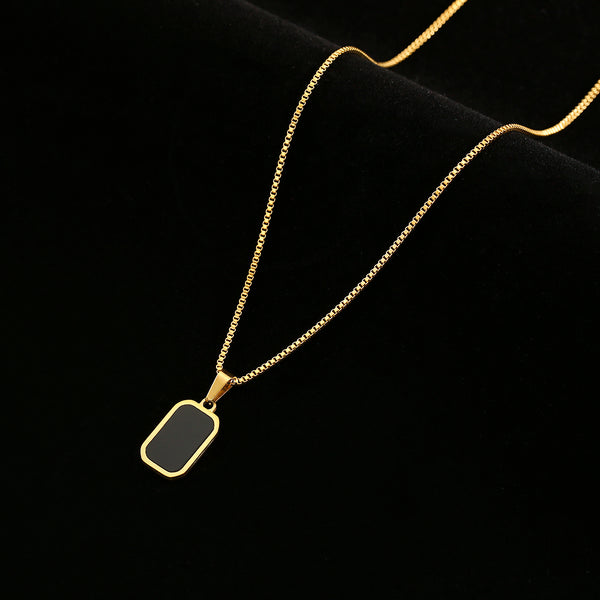 Melanie Necklace