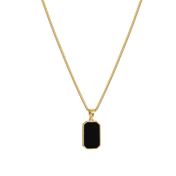 Melanie Necklace